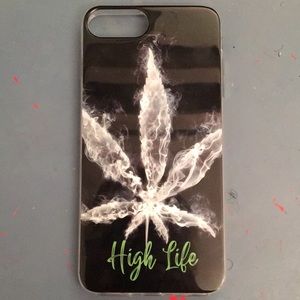 iPhone 7+ phone case